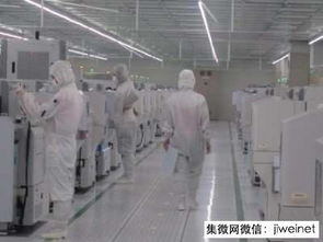 2015年台湾IC设计产业年成长4.8%，网络信息技术驱动稳步发展