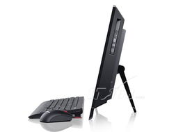 联想扬天 S510 G620一体电脑 商务办公的得力助手