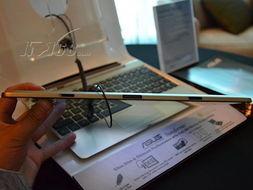 华硕ASUS Transformer Pad Prime TF700T 64GB 一款经典的变形平板电脑