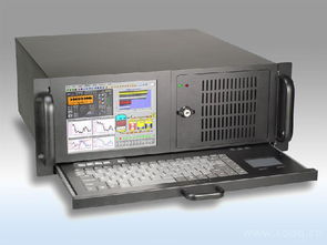 英德斯特种计算机 工业控制领域的卓越解决方案