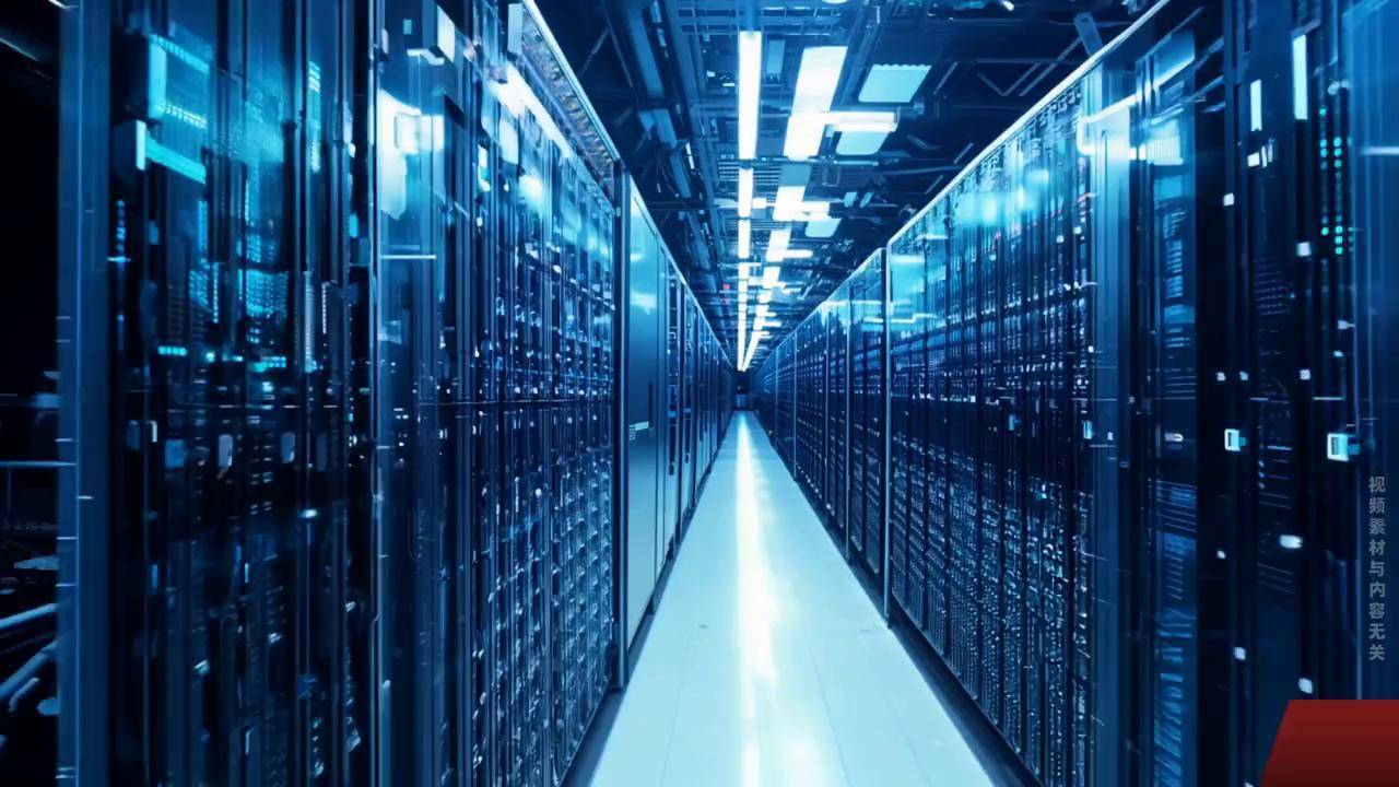 昇腾AI与中国算力网 中国人工智能的下一个风口