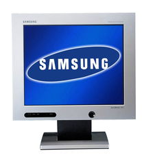 三星电子 革新显示技术，连接智能未来