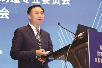 推进核心技术攻关破解“卡脖子”问题——代表委员携民意为数码技术发展发声