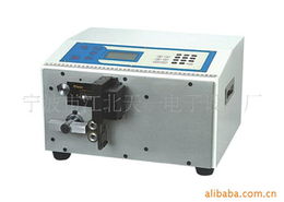 宁波市江北天一电子设备厂剥线机产品数码技术概览